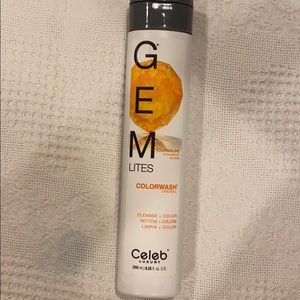 Celeb Luxury Gem Lites Colorwash Tourmaline 8.25